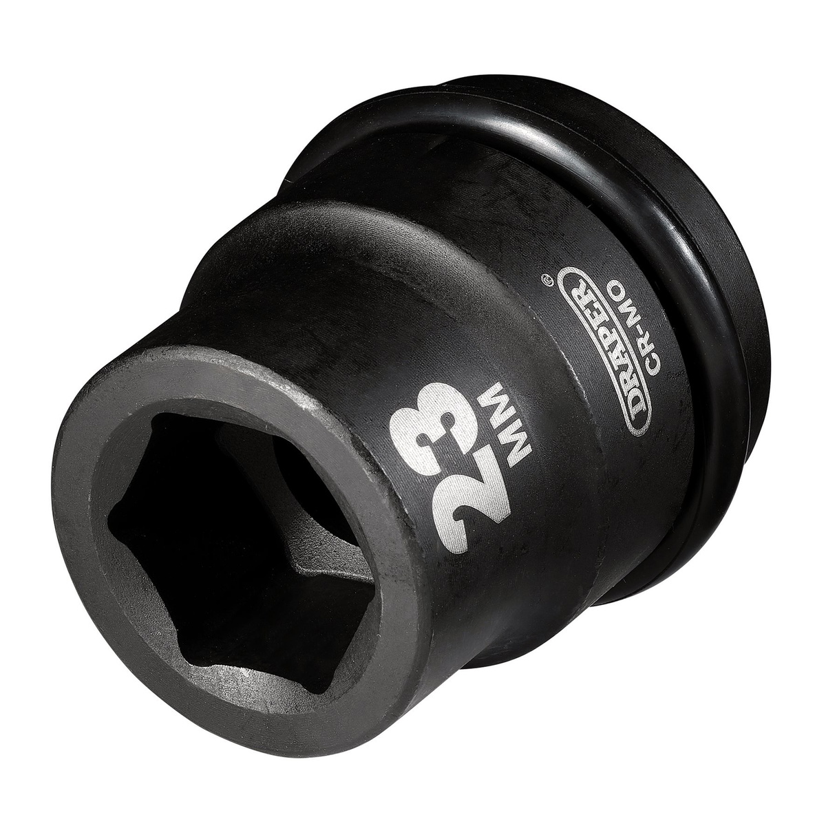 Draper 05004 HI-TORQ® Impact Socket 3/4