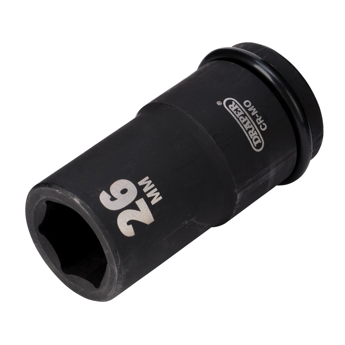 Draper 05058 HI-TORQ® Deep Impact Socket 3/4