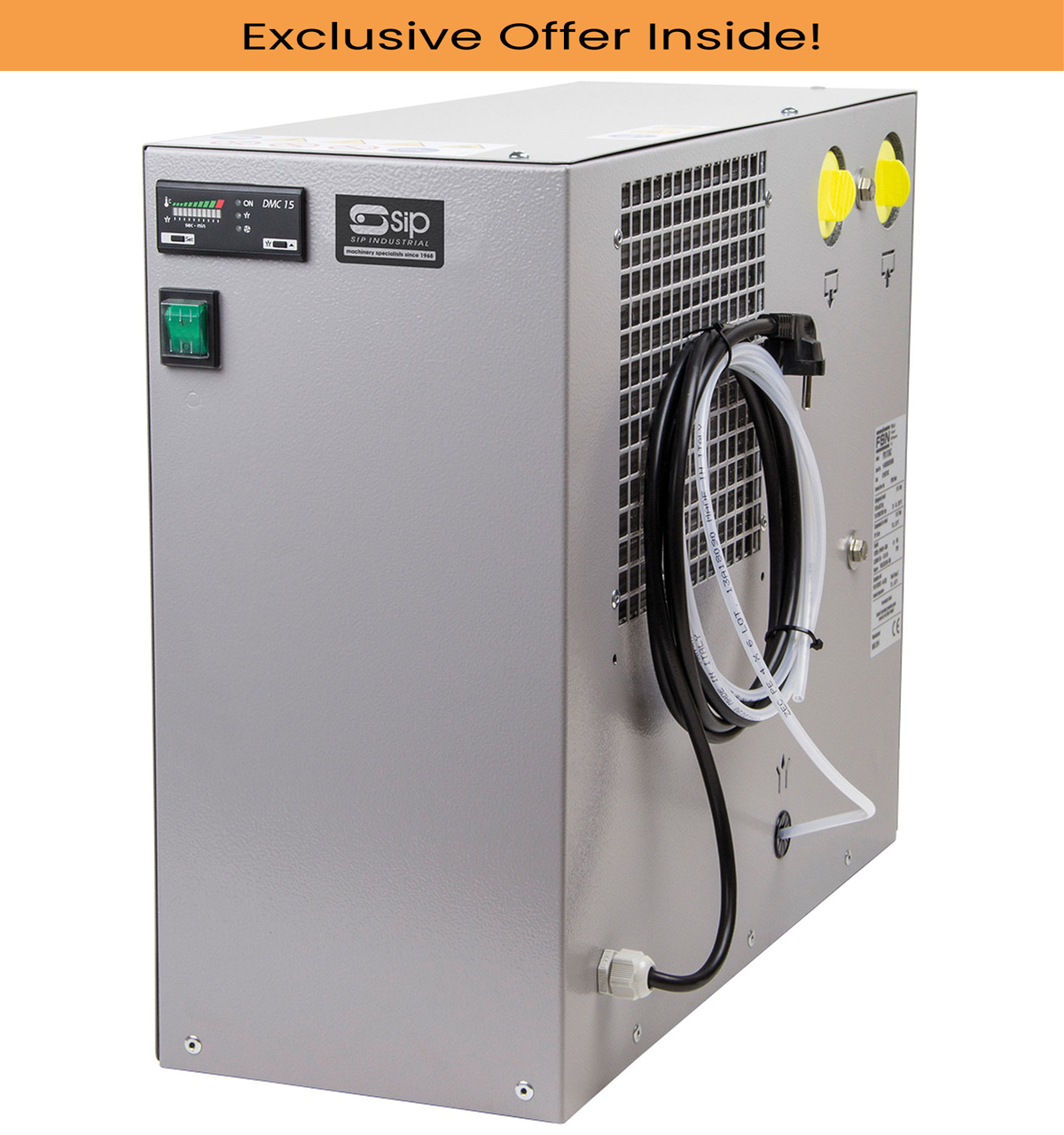 SIP 05307 PS17 Compressed AirDryer