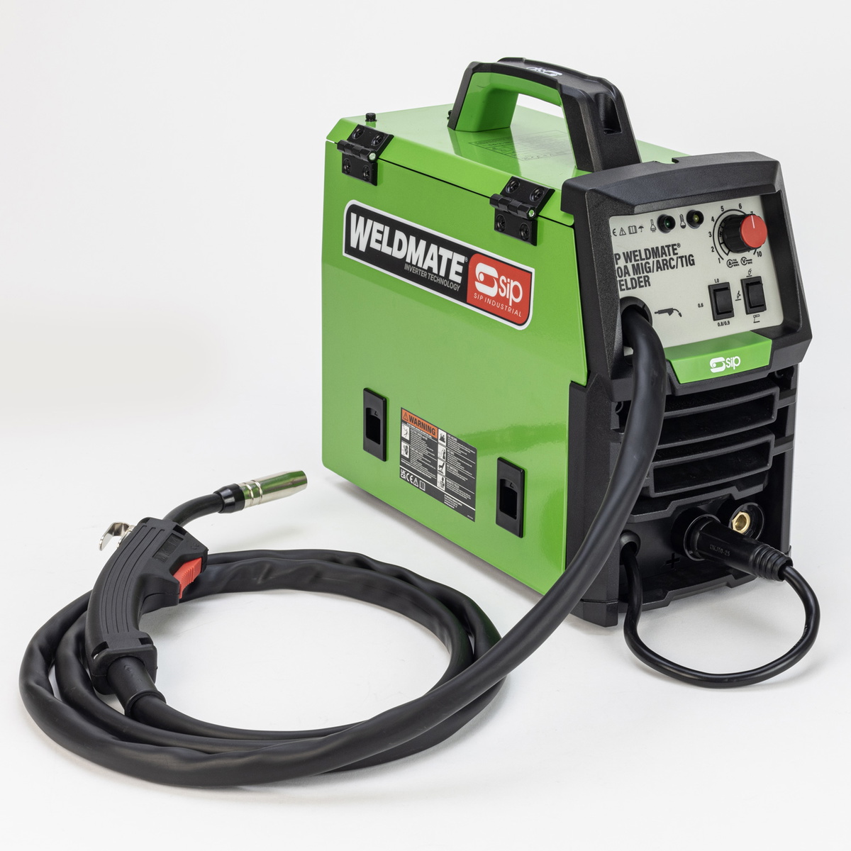 SIP 05731 WELDMATE® 120A MIG Welder
