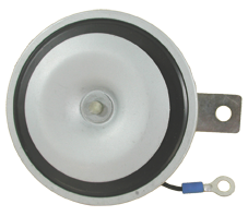 CCL 06-002 12V Disc Resonance Horn 105dB High Tone