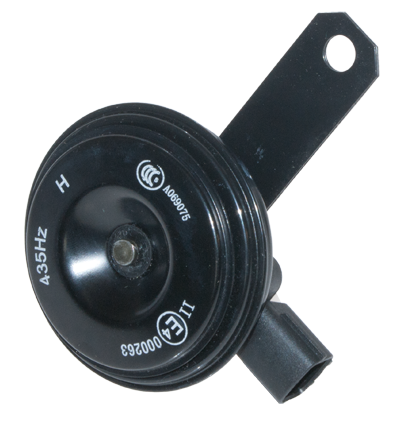 CCL 06-018 Disc Horn High Tone 12V Kia Direct OEM Replacement