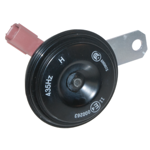 CCL 06-024 12V High Tone Disc Horn Honda Exact Fit