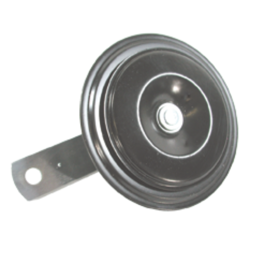 Disc Horn - Low Tone, Single Terminal, 12V, CCL - 06-112LD