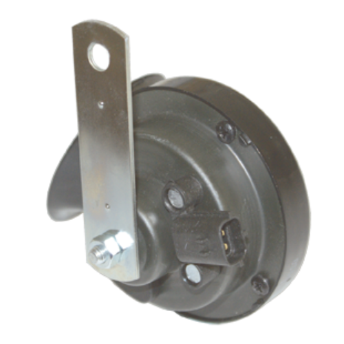 Shell Horn Compatible With Rover - High Tone, Exact Fit, 12V, CCL - 06-212H/E