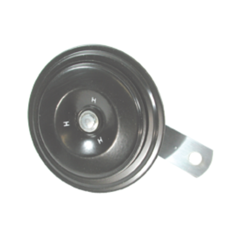 Disc Horn - High Tone, Twin Terminal, 12V, CCL - 06-212Hd