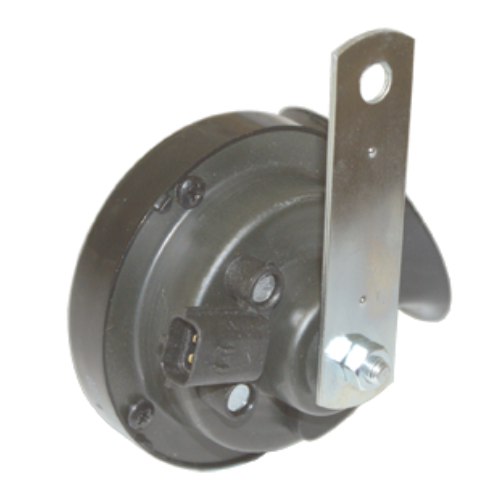 Shell Horn Compatible With Rover - Low Tone, Exact Fit, 12V, CCL - 06-212L/E