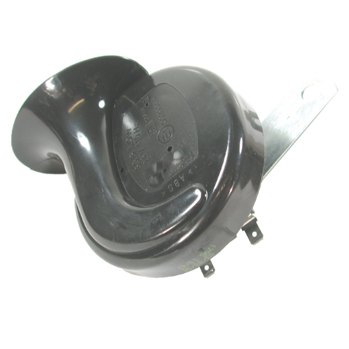 Shell Horn - Low Tone, Twin Terminal, 12V, CCL - 06-212L