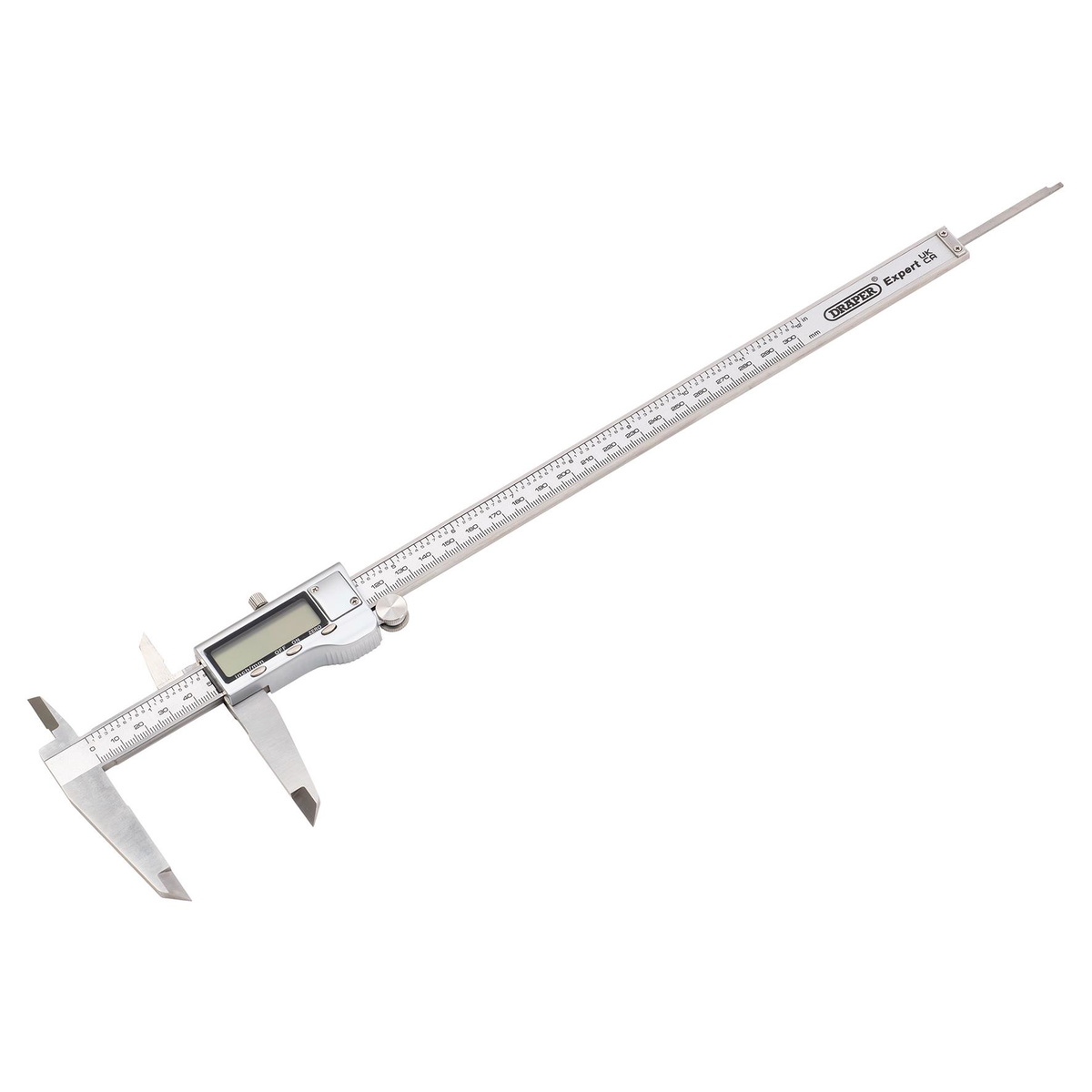 Draper 07089 Expert Digital Caliper 300mm