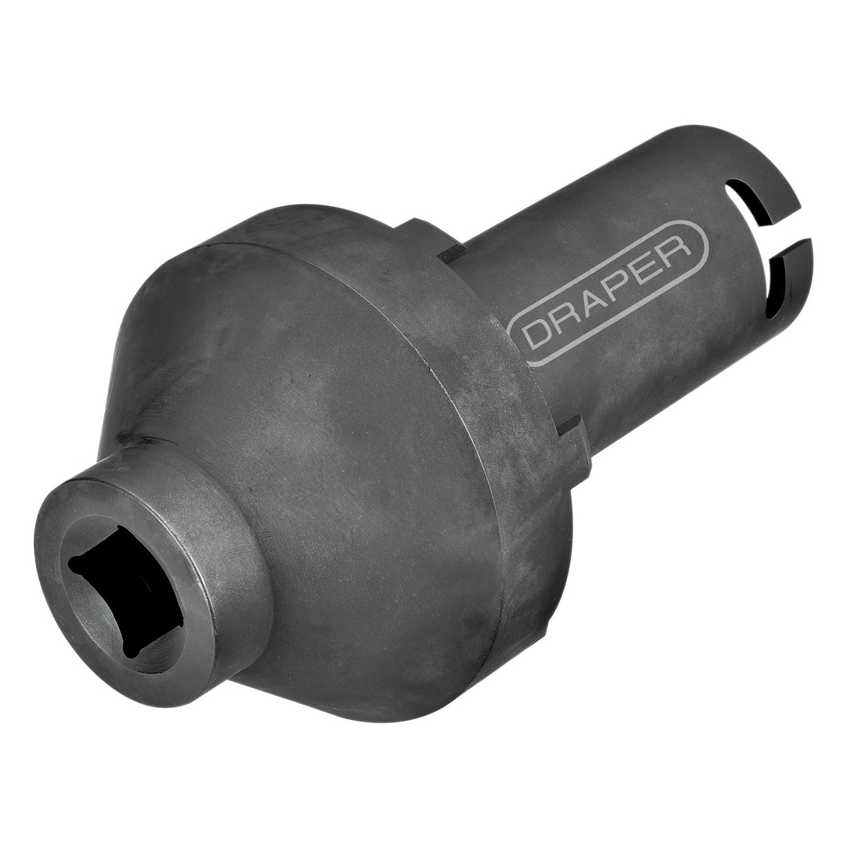 Draper 07117 Groove Lock Nut Socket Mercedes-Benz Atego 80-95mm