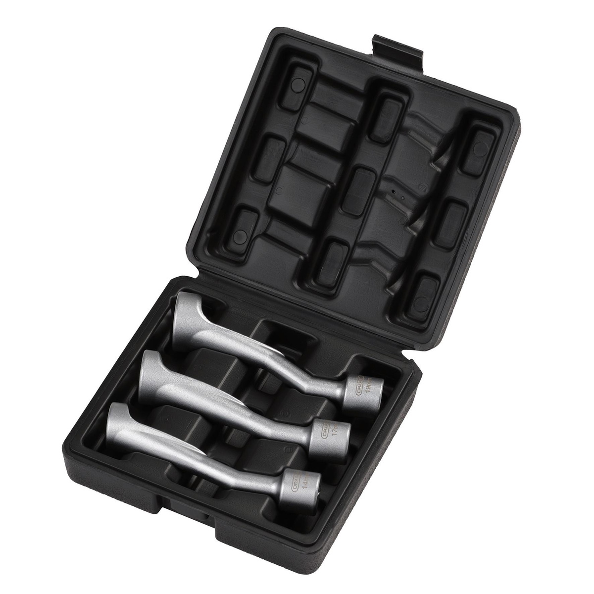Draper 07126 Injection Line Socket Set 1/2