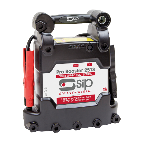 SIP 07172  12v 2513 Professional Booster