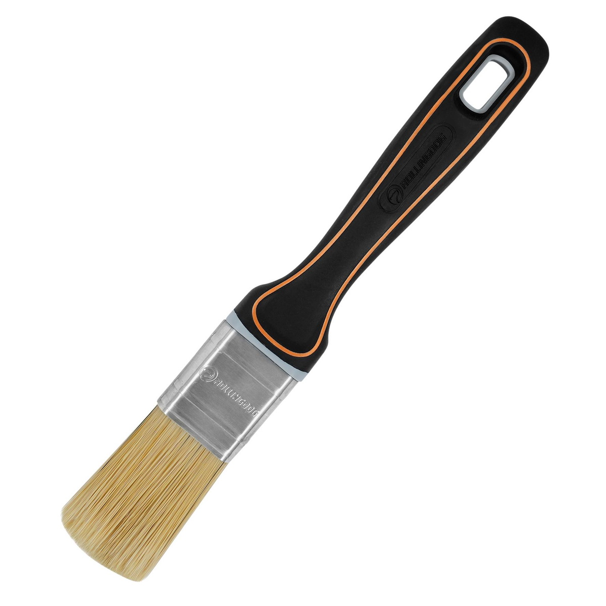 Draper 07825 Rollingdog Dual-Pro DP1000 Paint Brush 35mm