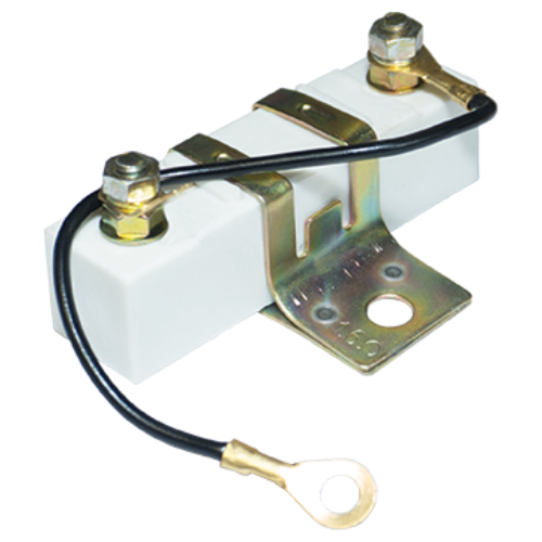 Ceramic Ballast Resistor - 12V, CCL - 08-001