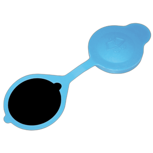 Replacement Washer Bottle Cap, Large Blue - 12 Months Warranty