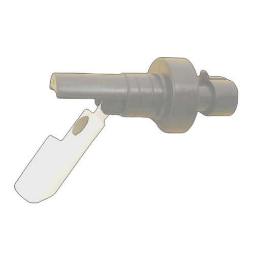 Washer Fluid Level Sensor, Compatible with Vauxhall Ref - 90346056 - 12 Months Warranty