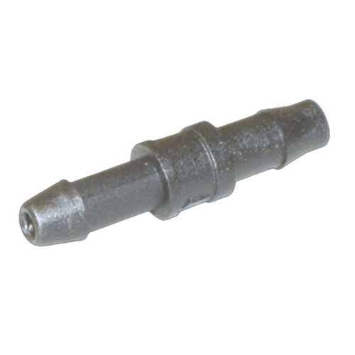 Non-Return Plastic Valve, Straight In-Line, fits 4.8 mm ID Hose, Max Pressure 100–120 kPa - 12 Months Warranty