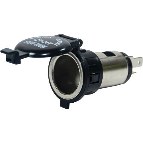Accessory Outlet - 12-24V, CCL - 08-096