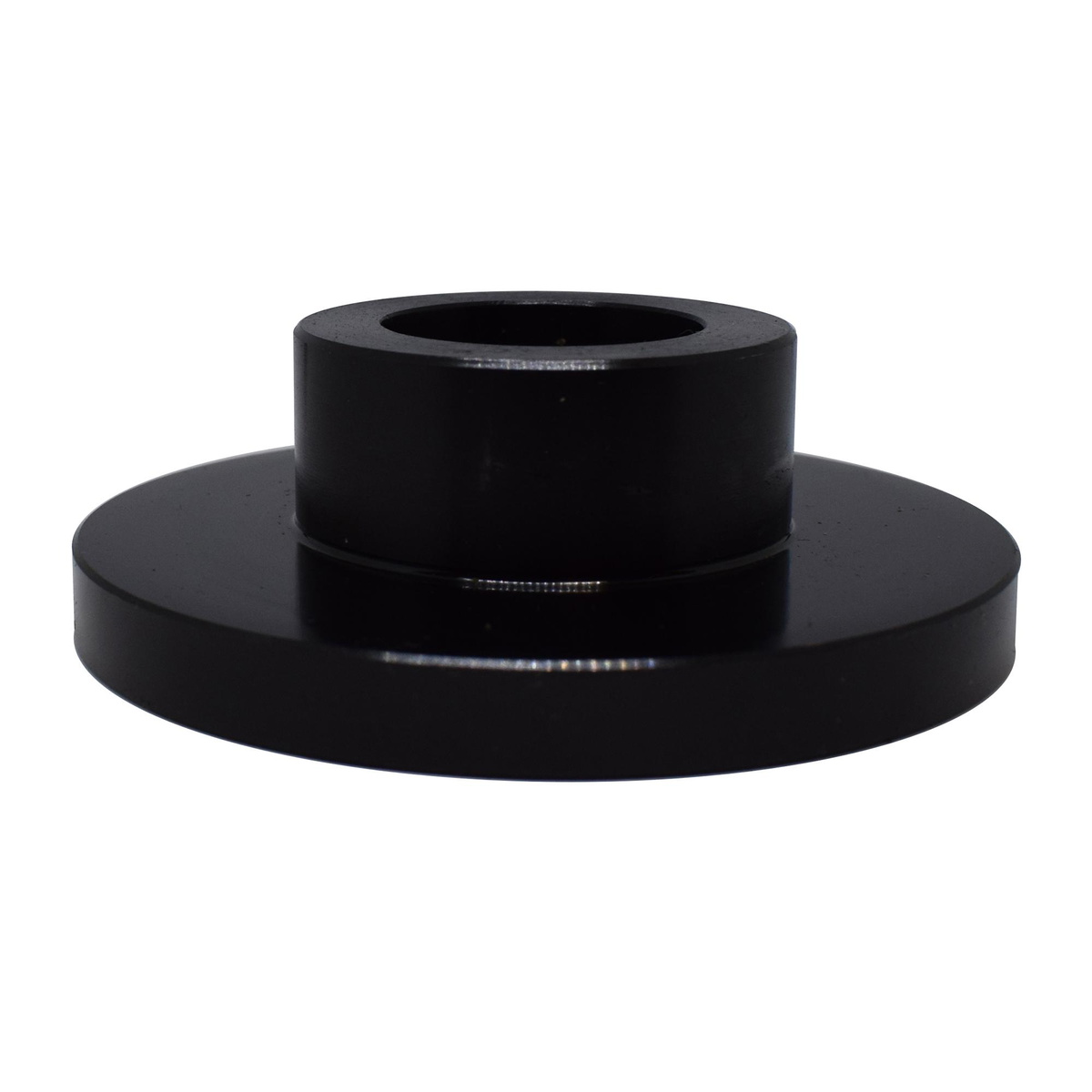 Sykes Pickavant 081225-08 Front Plate - Installation