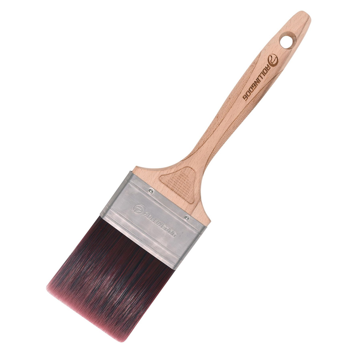 Draper 08152 Rollingdog Doberman X1000 Flat Paint Brush 3