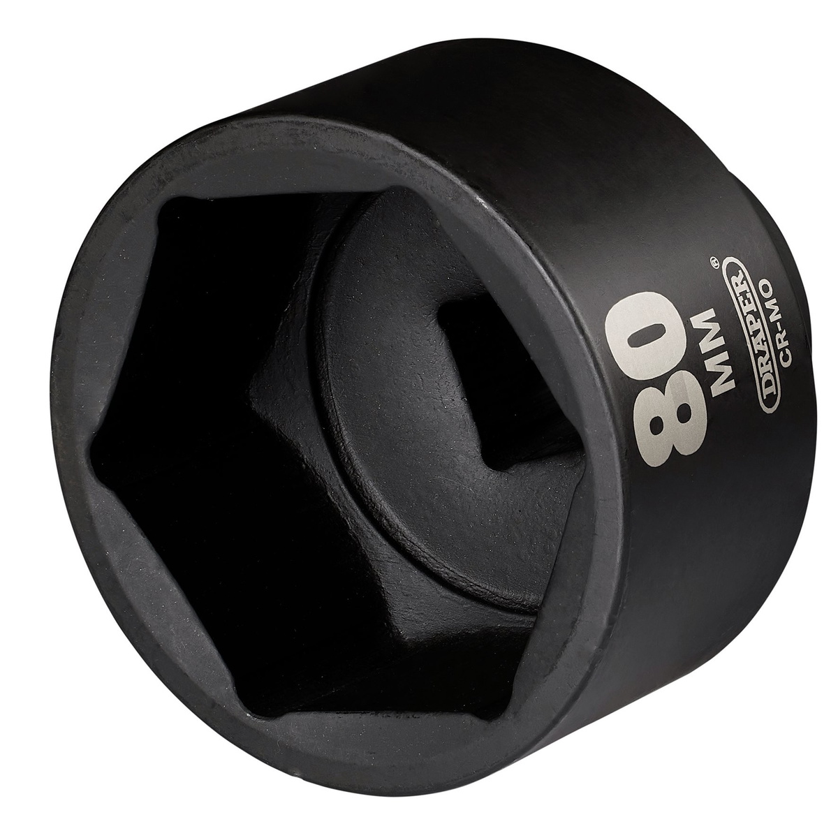 Draper 08505 HI-TORQ® Impact Socket 1