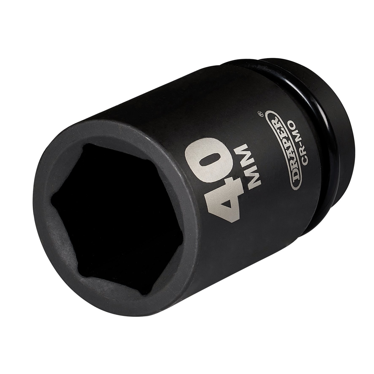 Draper 08511 HI-TORQ® Deep Impact Socket 1