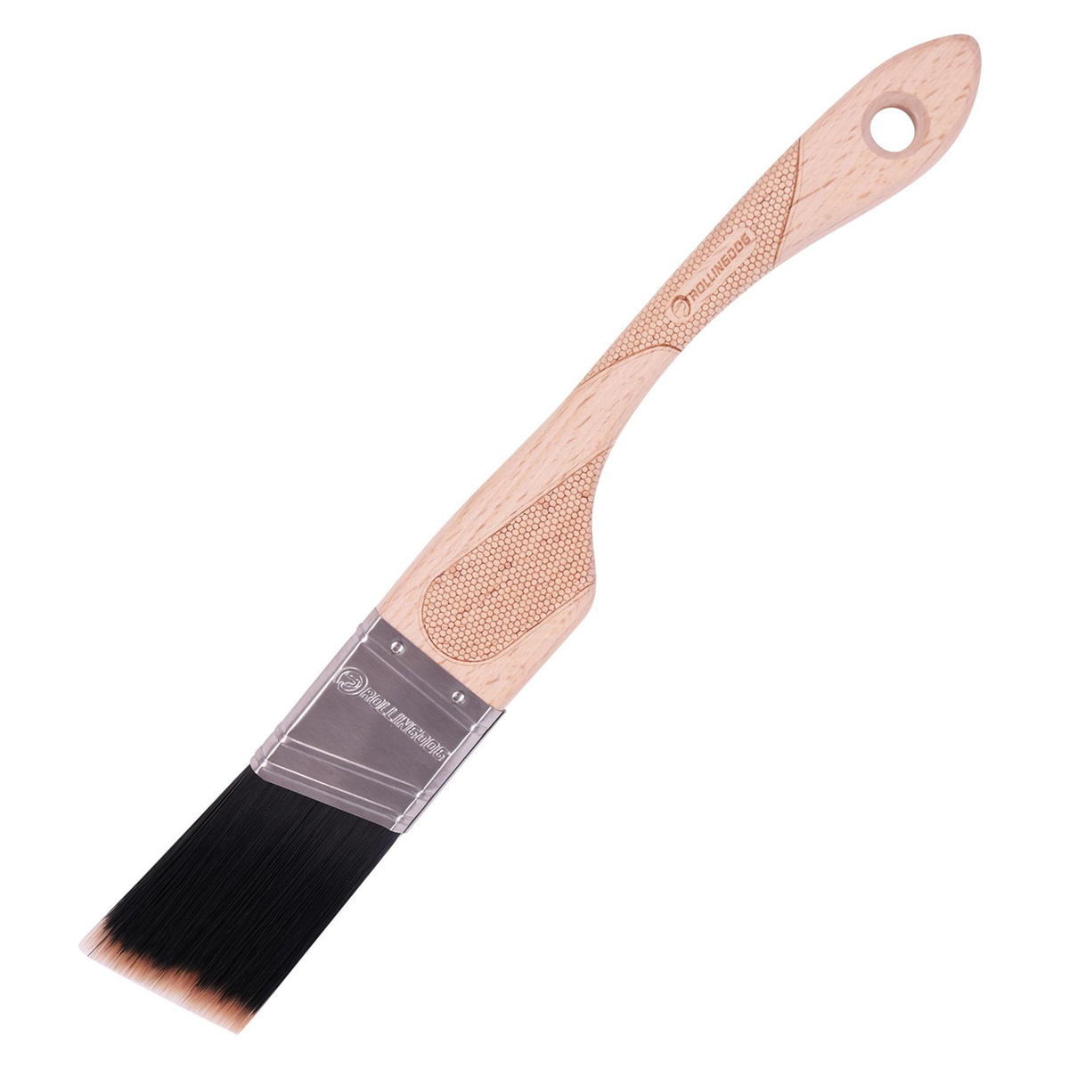 Draper 08582 Rollingdog Doberman XP1000 Ergonomic Paint Brush 1.5