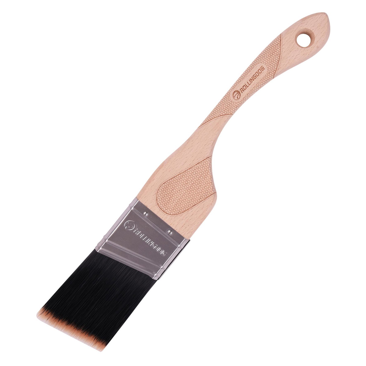 Draper 08583 Rollingdog Doberman XP1000 Ergonomic Paint Brush 2
