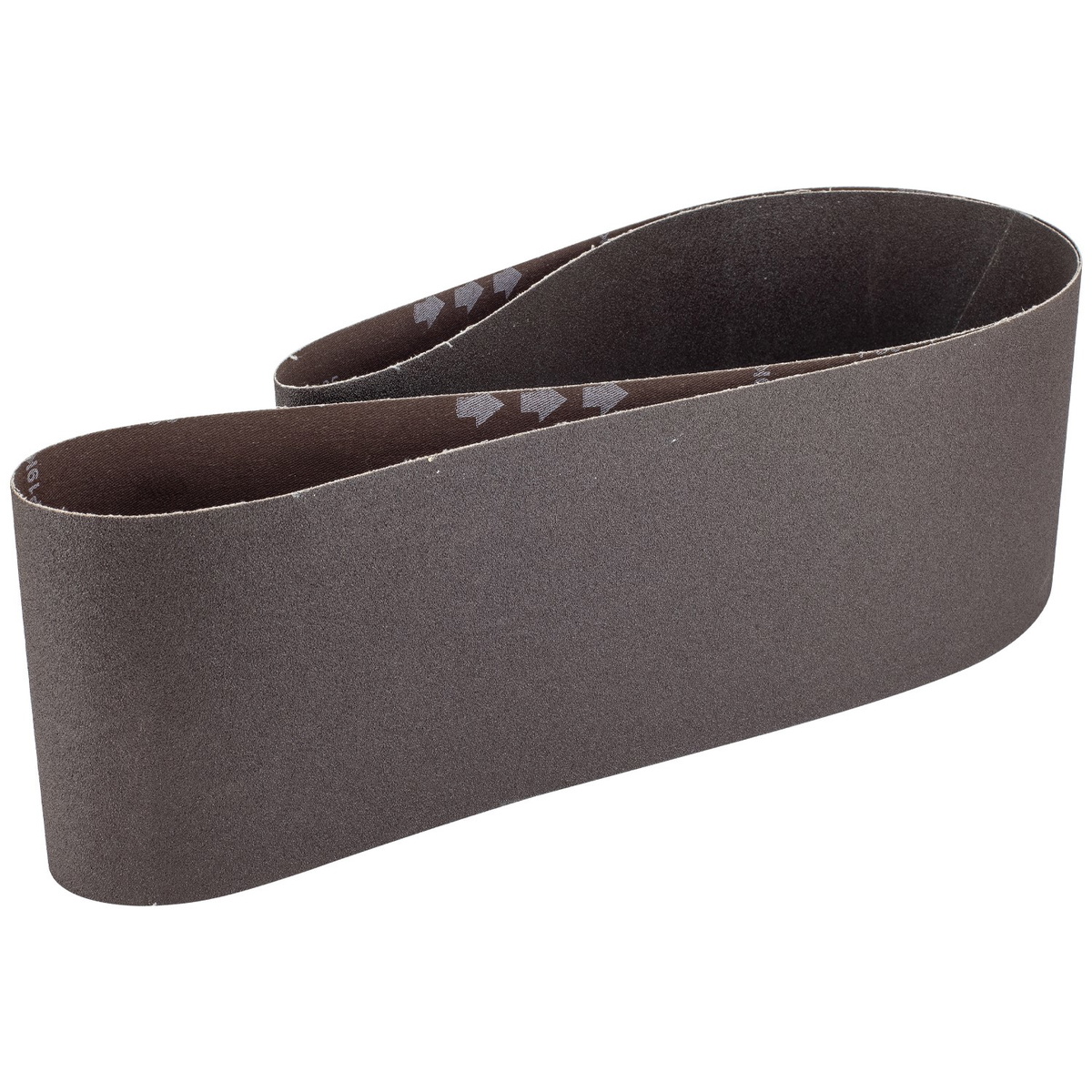 SIP 08672 2000mm x 150mm P120 Aluminium Oxide Linisher Belt (for 01949)