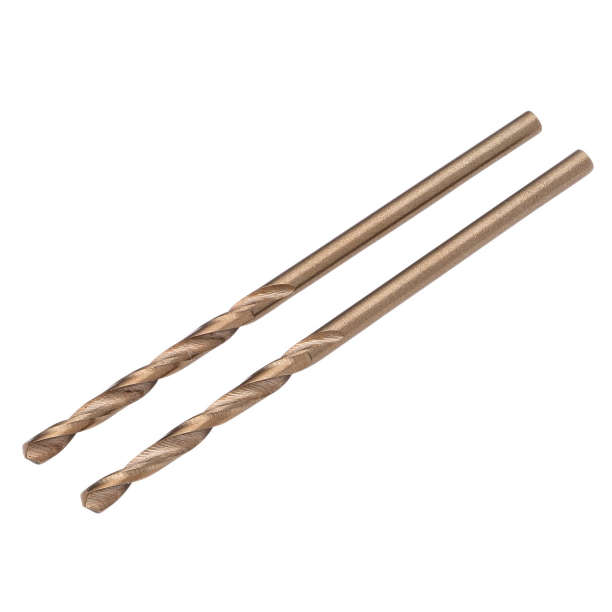 Draper 08896 Expert HSSE M35 Cobalt Drill Bit 1.5x43mm 2pk