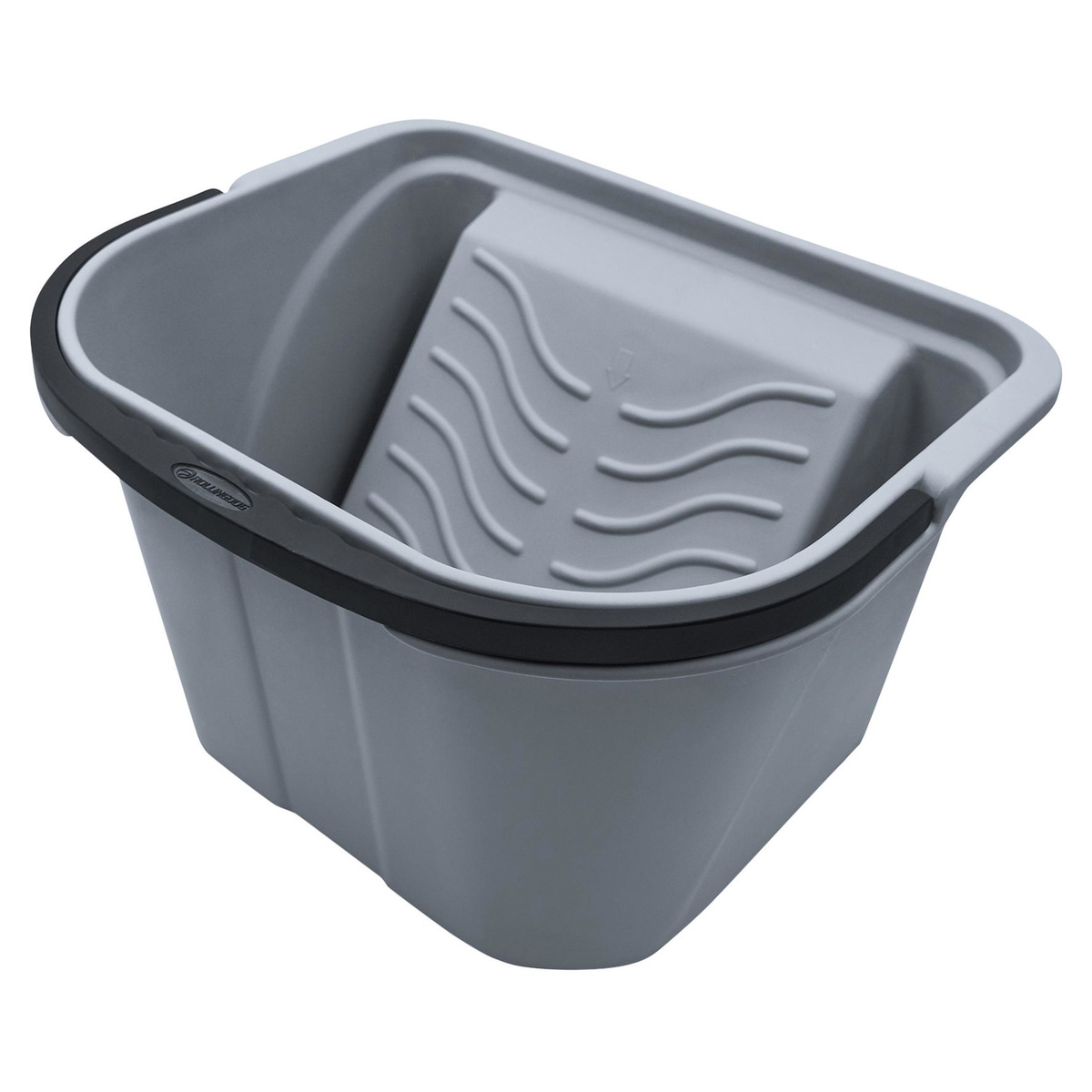 Draper 08900 Rollingdog PAINTER-PRO Paint Bucket 9