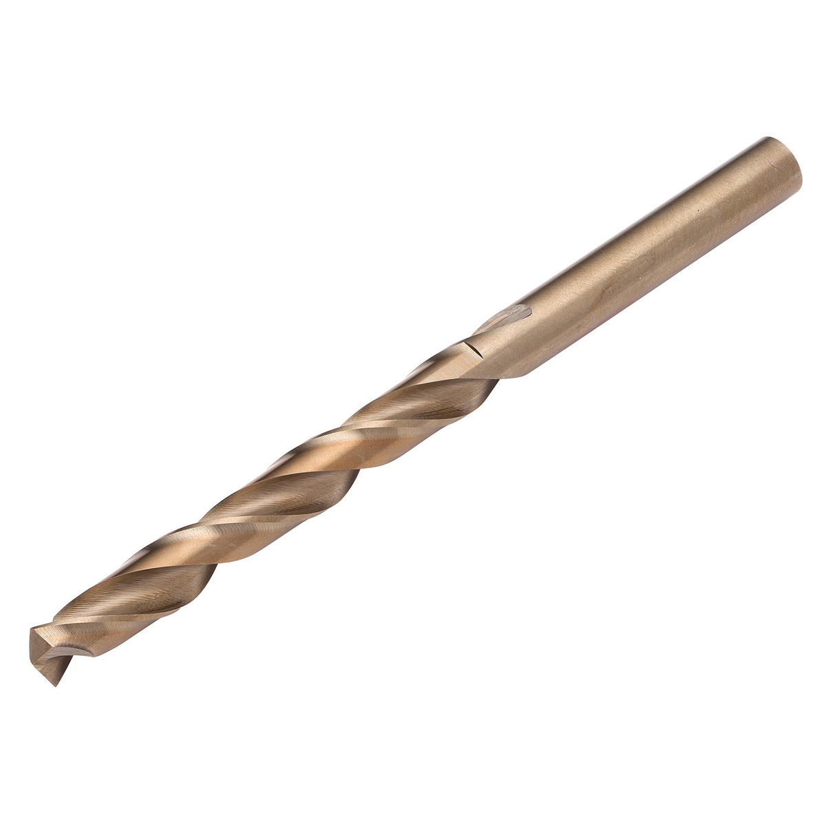 Draper 08929 Expert HSSE M35 Cobalt Drill Bit 8x117mm