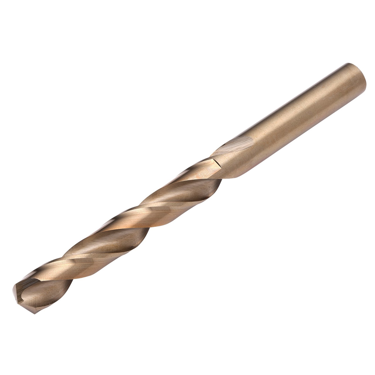 Draper 08944 Expert HSSE M35 Cobalt Drill Bit 10x133mm