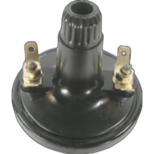 Ignition Coil with Screw Top Fit - 6v, CCL - 09-001