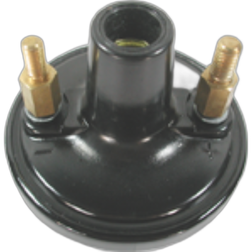 Ignition Coil - Coil Type Ballast, 12v, CCL - 09-203