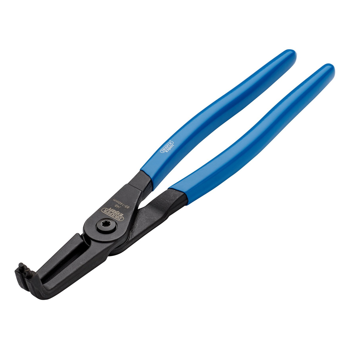 Draper 09034 Expert 90° Internal Circlip Pliers J41 305mm