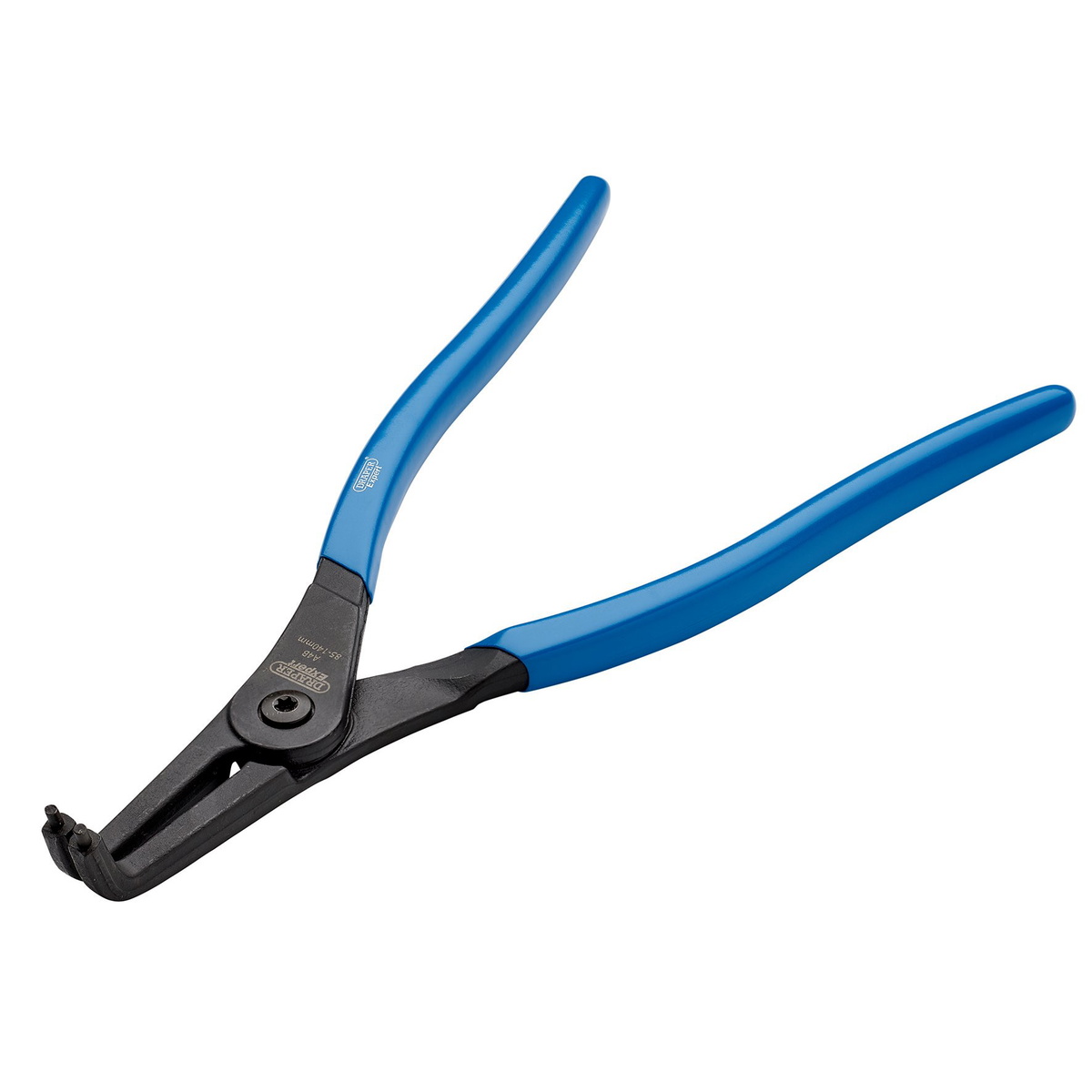 Draper 09048 Expert 90° External Circlip Pliers A41 305mm