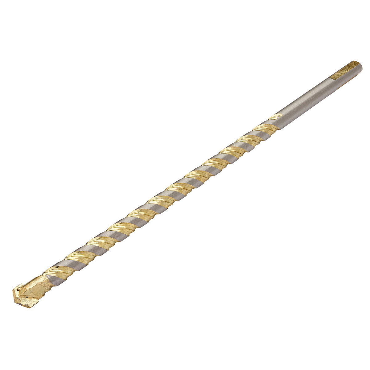 Draper 09095 Multi Construction TCT Drill Bit 10 x 250mm