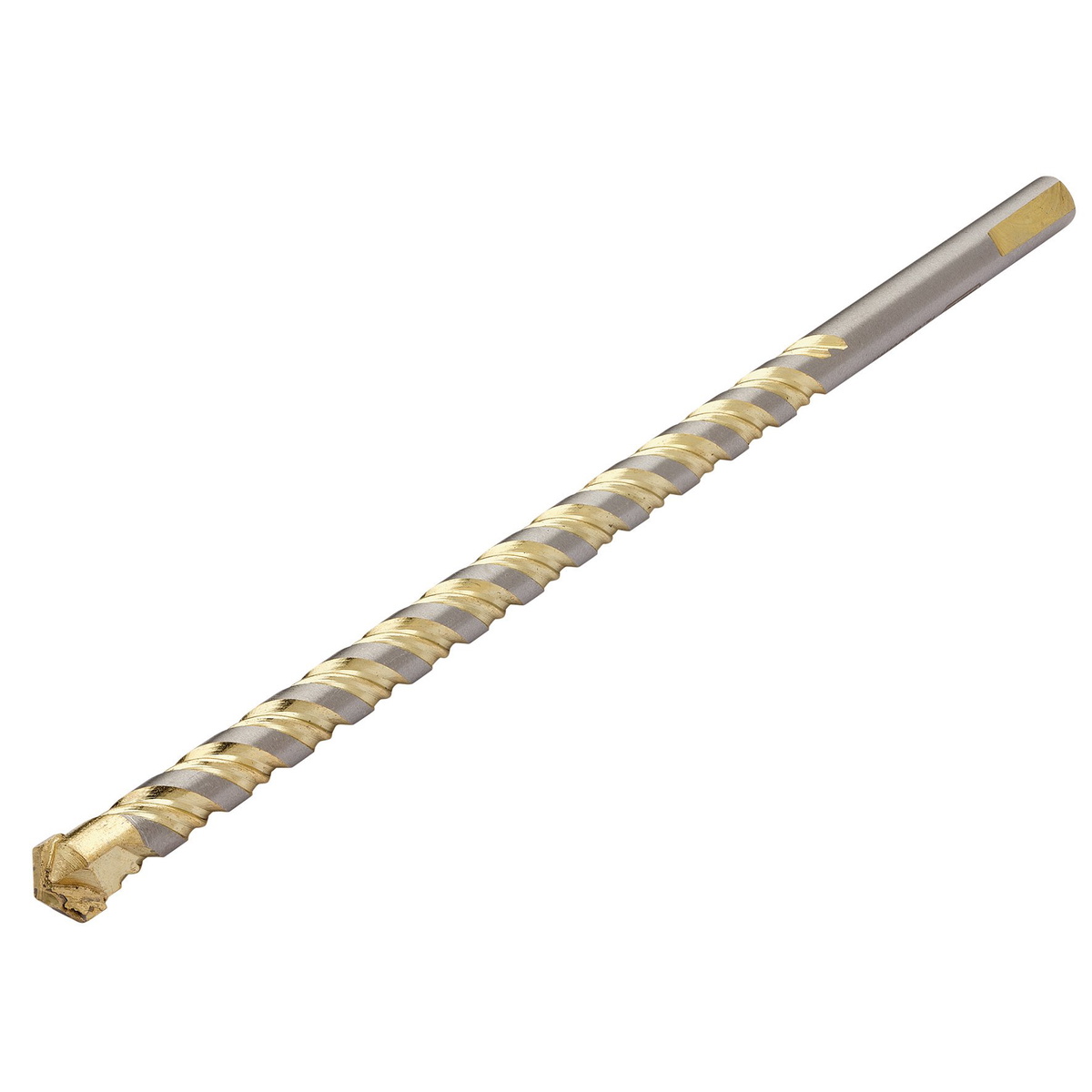 Draper 09098 Multi Construction TCT Drill Bit 12 x 250mm