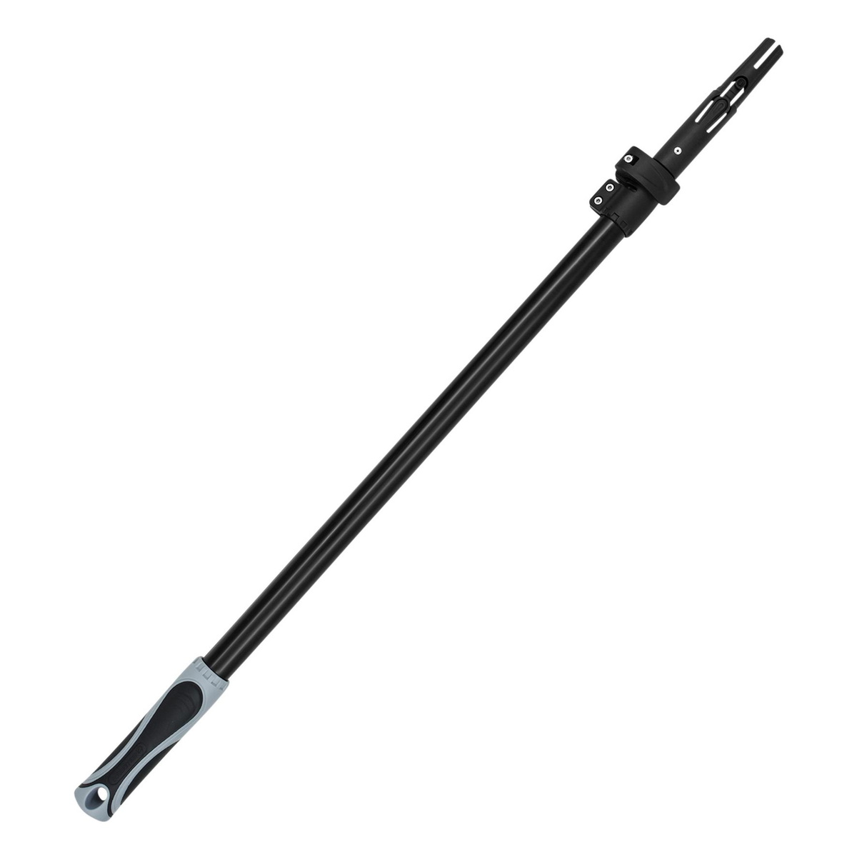 Draper 09531 Rollingdog Quickfire Telescopic Extension Pole 1.2m
