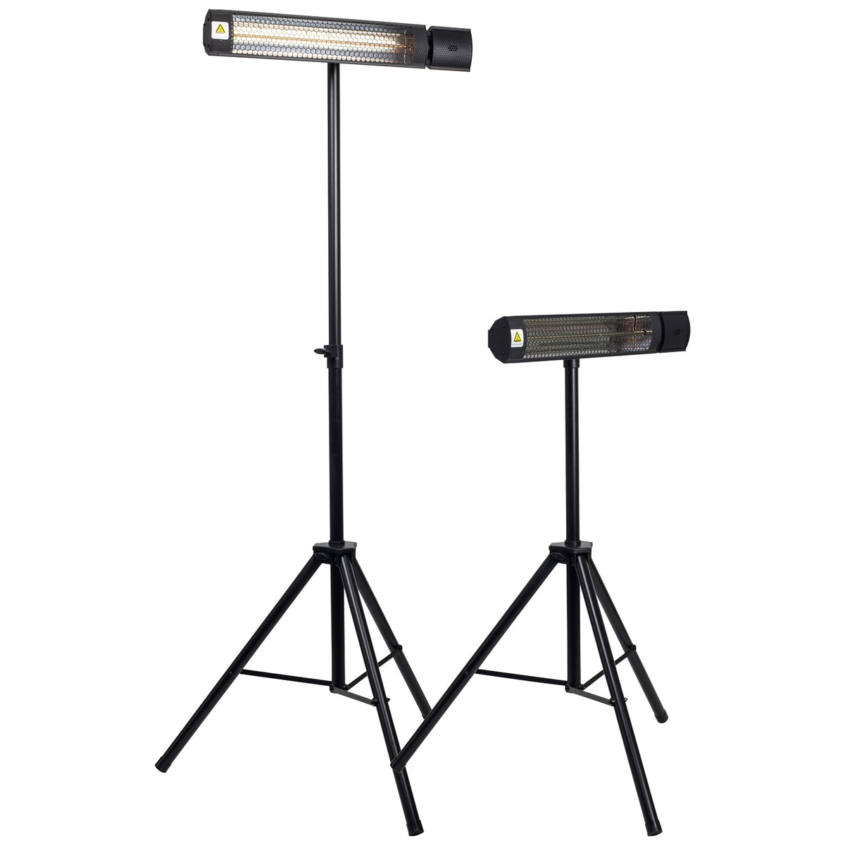 SIP 09589  Universal Halogen Heater Stand