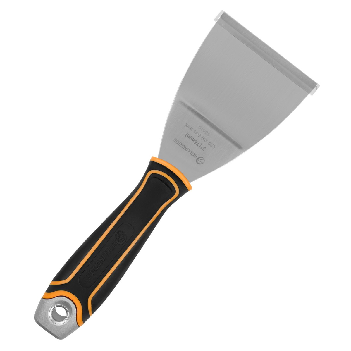 Draper 09590 Rollingdog Angled Chisel Scraper 3