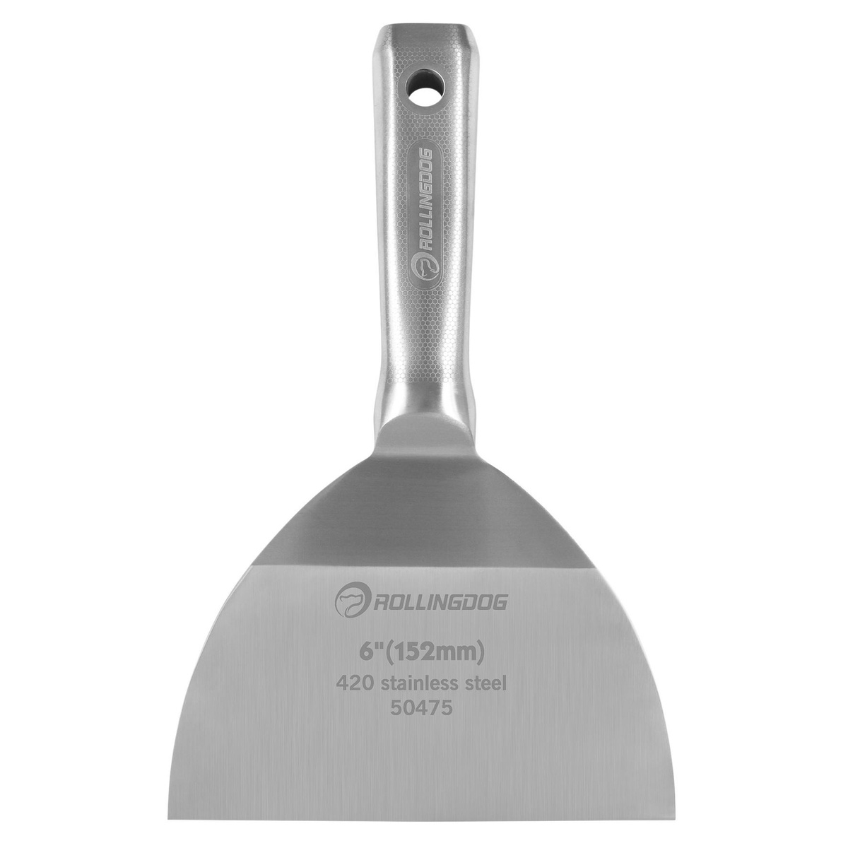Draper 09596 Rollingdog Joint Knife 6