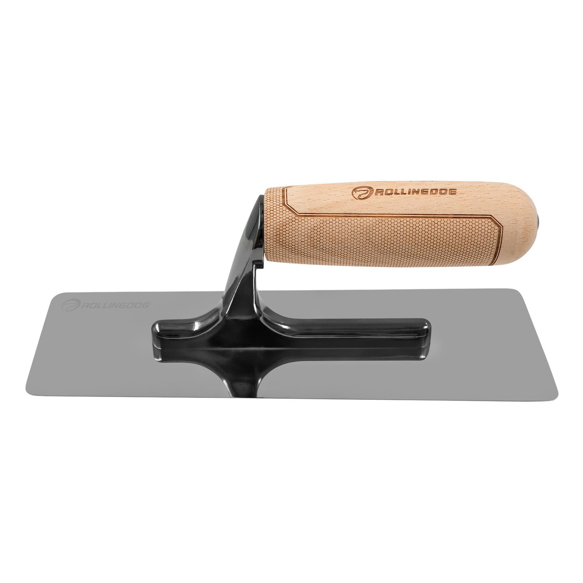 Draper 09645 Rollingdog Doberman Venetian Trowel 240x90mm