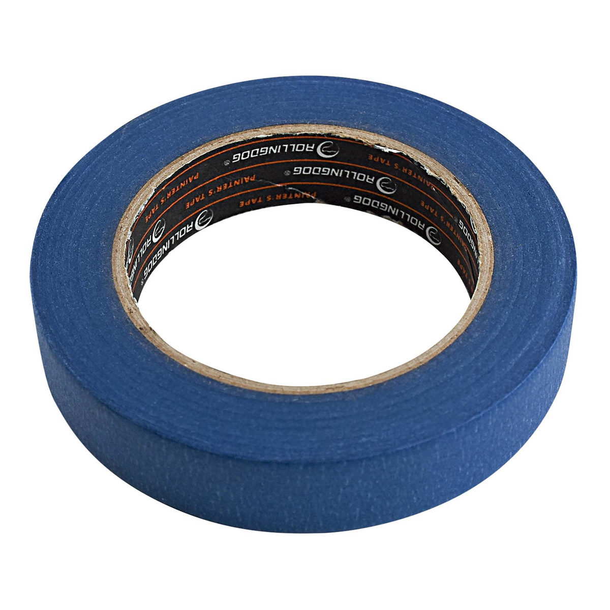 Draper 09656 Rollingdog Blue Masking Tape 50m x 24mm