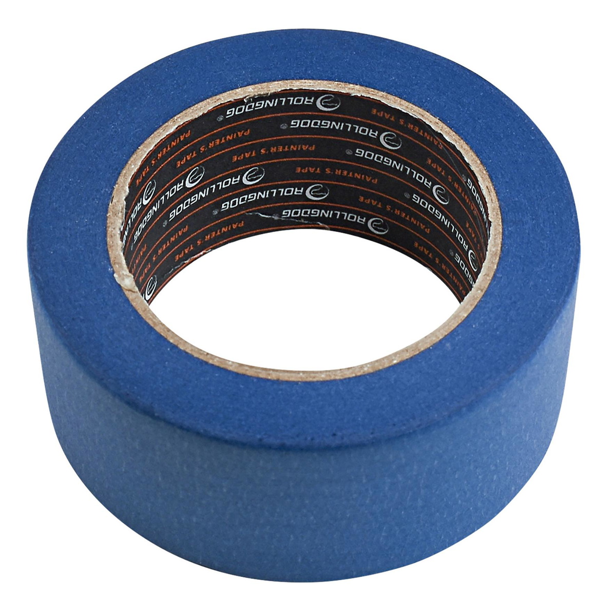 Draper 09660 Rollingdog Painters-Shield Blue Masking Tape 50m x 48mm