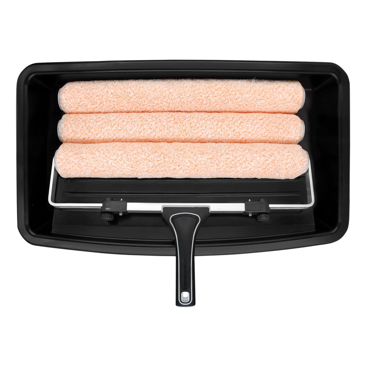 Rollingdog 9678 Molossus Paint Roller Set 5 Piece