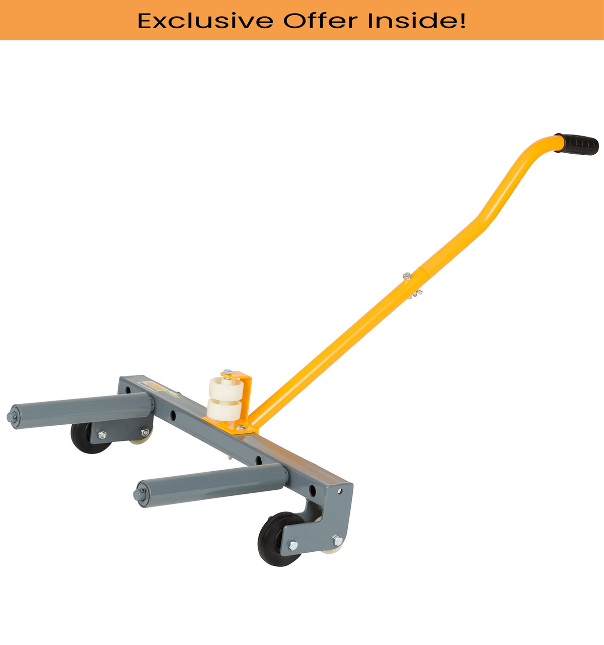 SIP 09832 WINNTEC Wheel Dolly