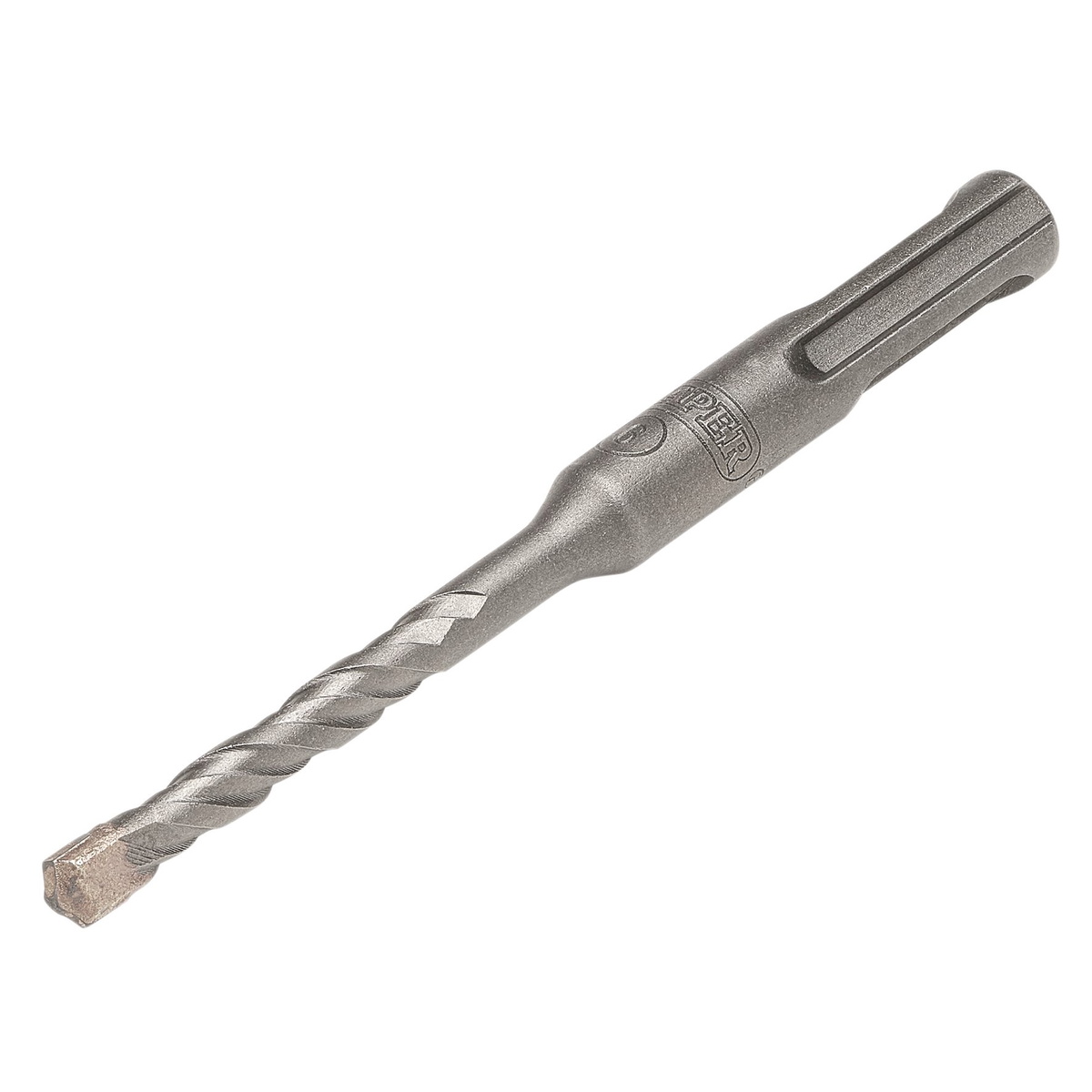 Draper 09971 SDS Plus Centric Tip Drill Bit 6 x 110mm