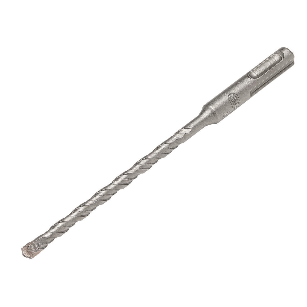 Draper 09989 SDS Plus Centric Tip Drill Bit 6.5x160mm